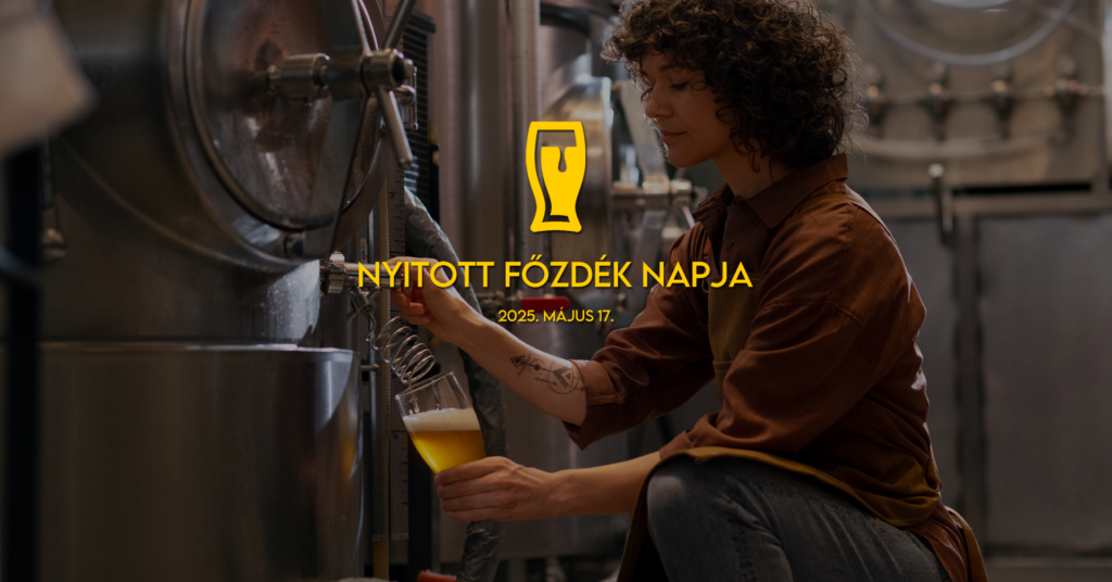 Nyitott Főzdék Napja